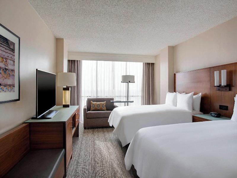 San Antonio Marriott Riverwalk image