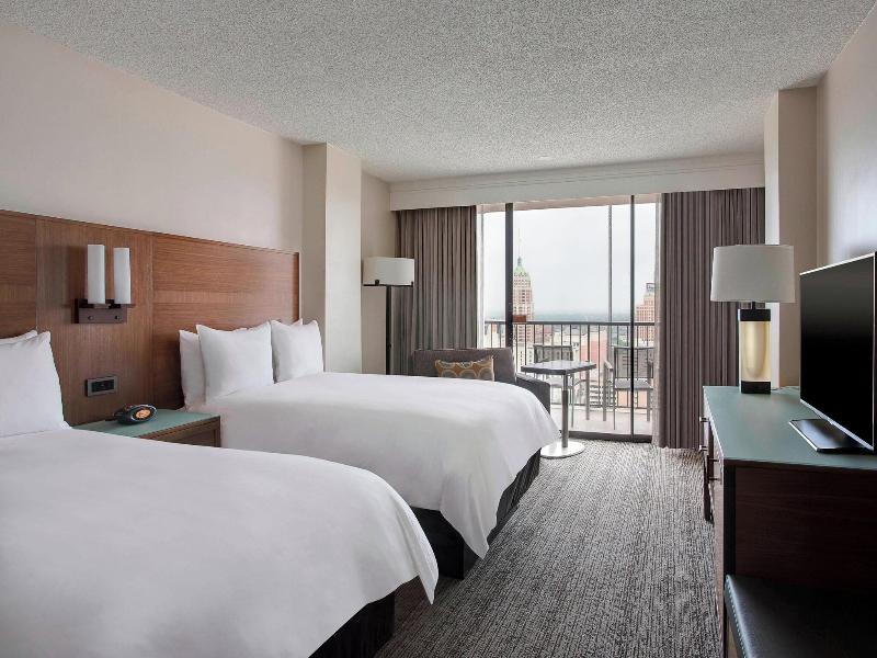 San Antonio Marriott Riverwalk image