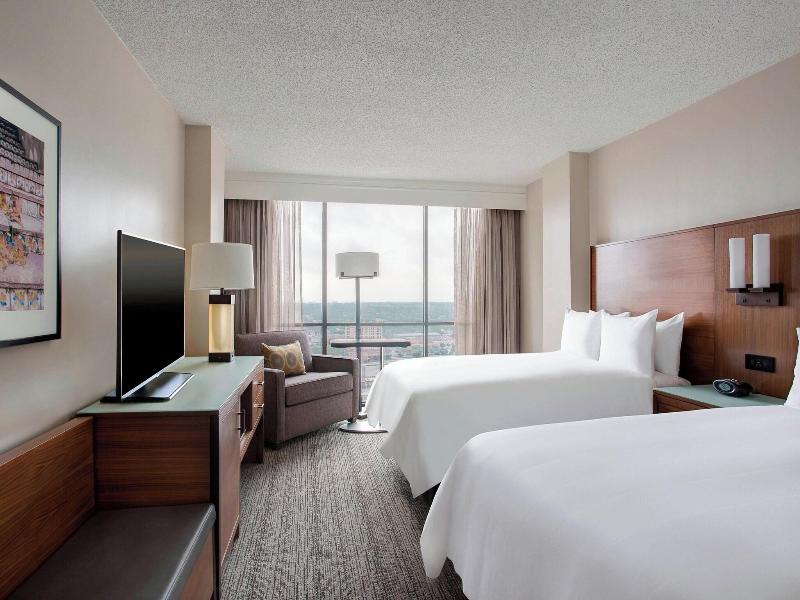San Antonio Marriott Riverwalk image