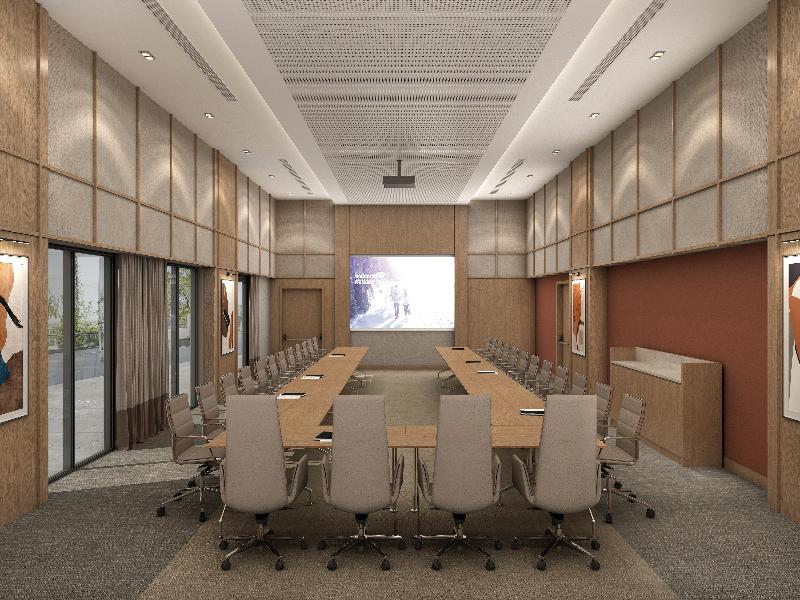 Holiday Inn Hotel & Suites Kocaeli Dilovasi Gulf image