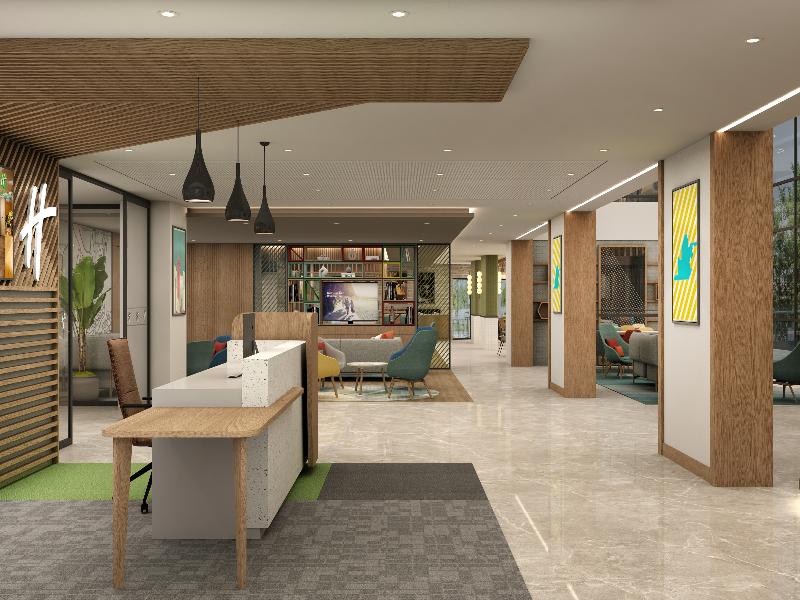 Holiday Inn Hotel & Suites Kocaeli Dilovasi Gulf image