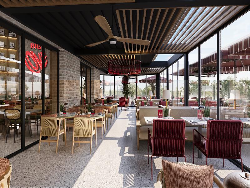 Holiday Inn Hotel & Suites Kocaeli Dilovasi Gulf image