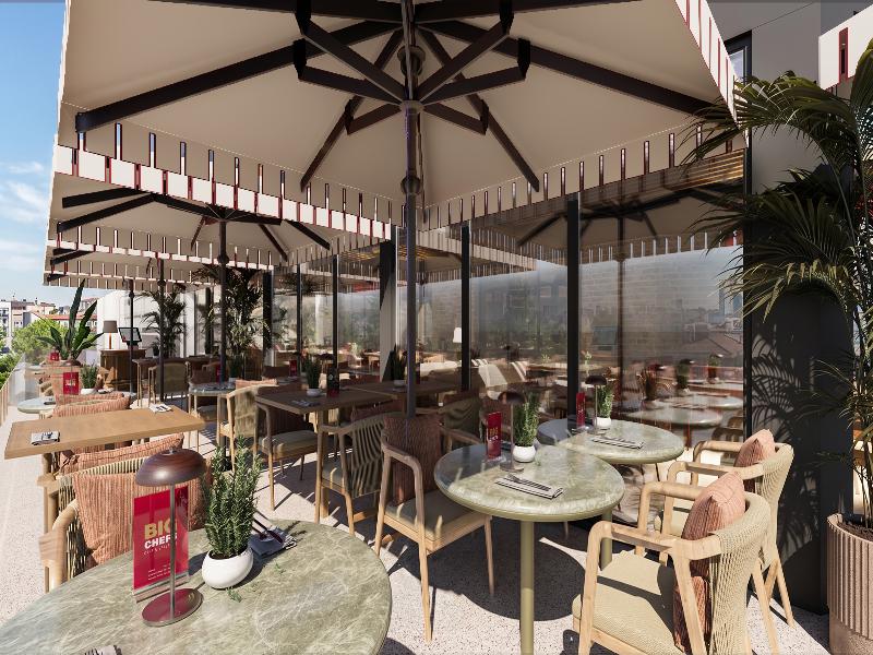 Holiday Inn Hotel & Suites Kocaeli Dilovasi Gulf image