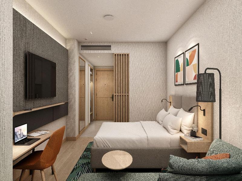 Holiday Inn Hotel & Suites Kocaeli Dilovasi Gulf image