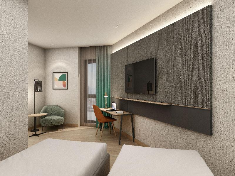 Holiday Inn Hotel & Suites Kocaeli Dilovasi Gulf image