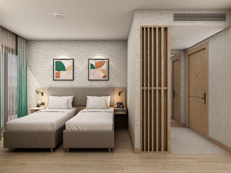 Holiday Inn Hotel & Suites Kocaeli Dilovasi Gulf image