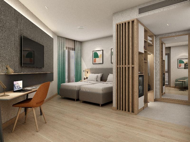 Holiday Inn Hotel & Suites Kocaeli Dilovasi Gulf image