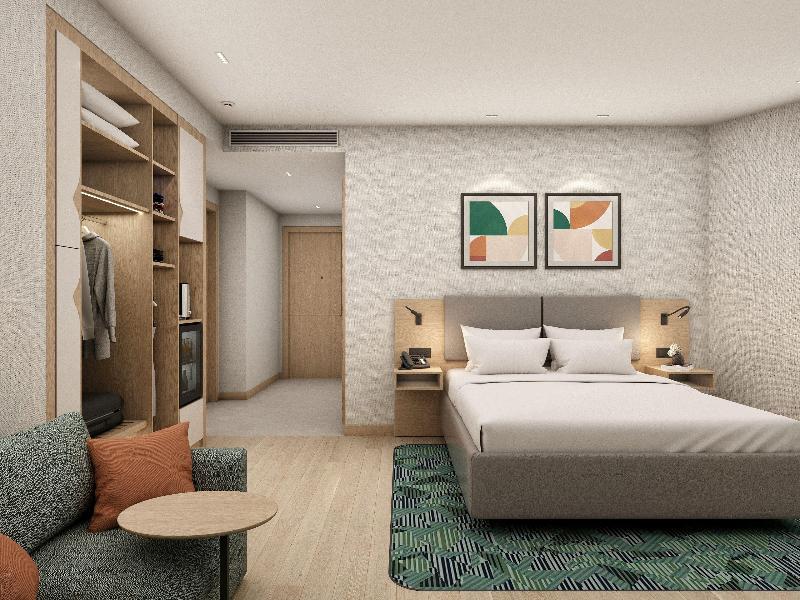 Holiday Inn Hotel & Suites Kocaeli Dilovasi Gulf image