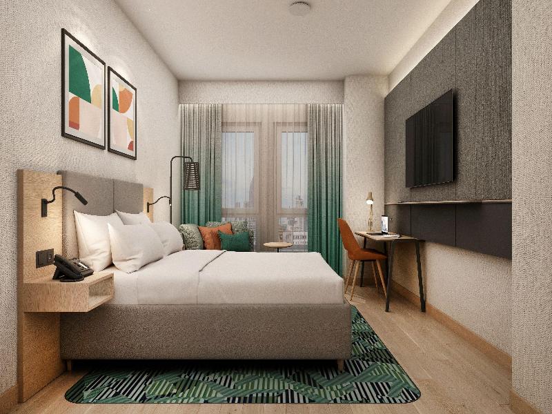 Holiday Inn Hotel & Suites Kocaeli Dilovasi Gulf image