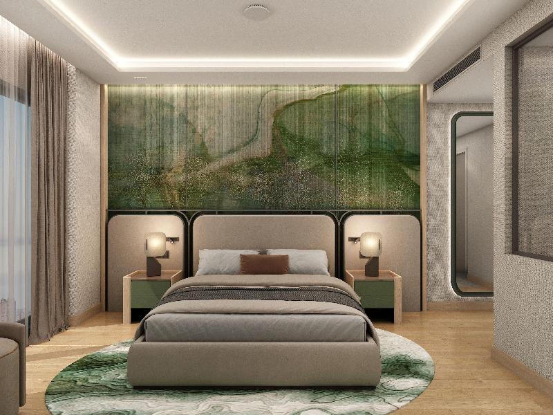 Holiday Inn Hotel & Suites Kocaeli Dilovasi Gulf image