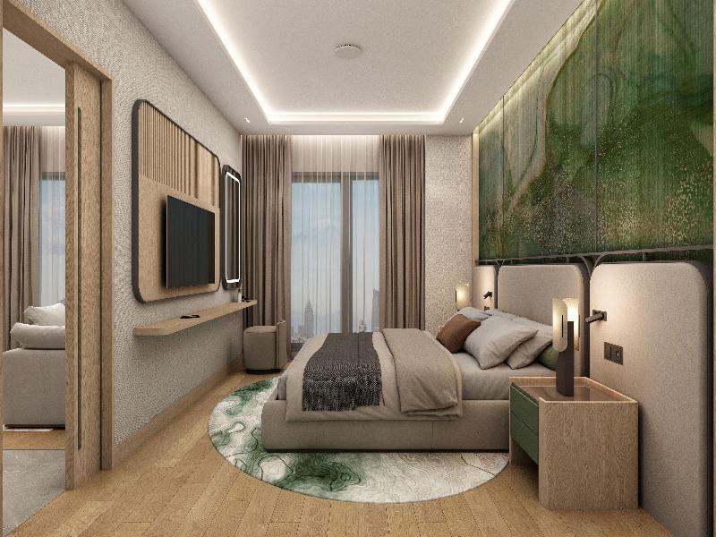 Holiday Inn Hotel & Suites Kocaeli Dilovasi Gulf image