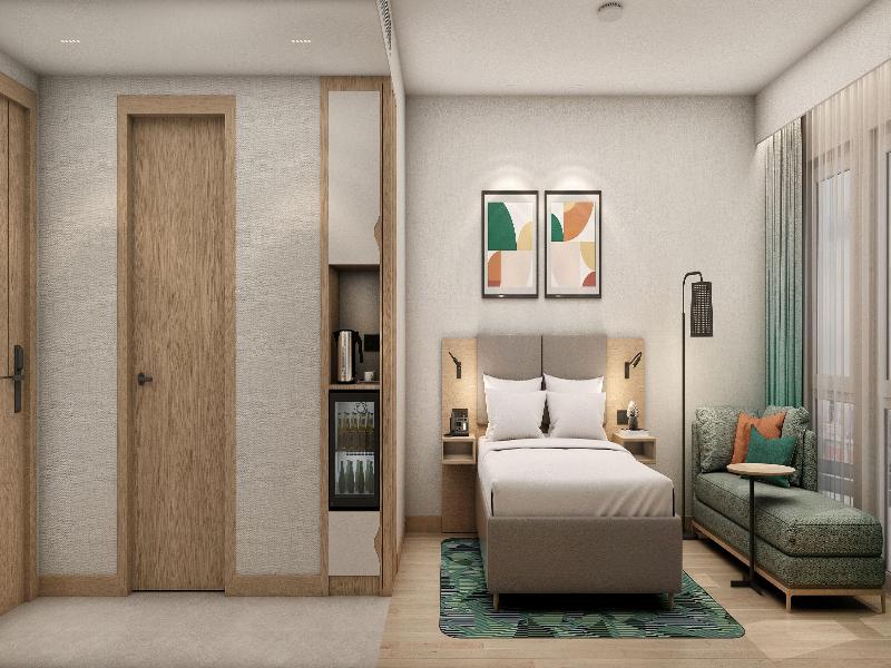 Holiday Inn Hotel & Suites Kocaeli Dilovasi Gulf image