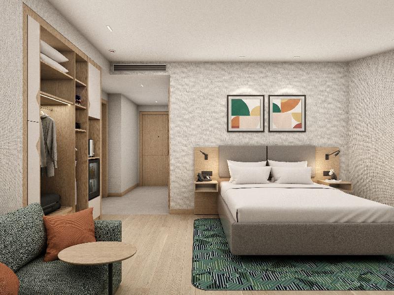 Holiday Inn Hotel & Suites Kocaeli Dilovasi Gulf image