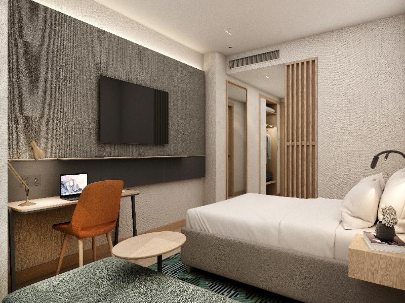 Holiday Inn Hotel & Suites Kocaeli Dilovasi Gulf image