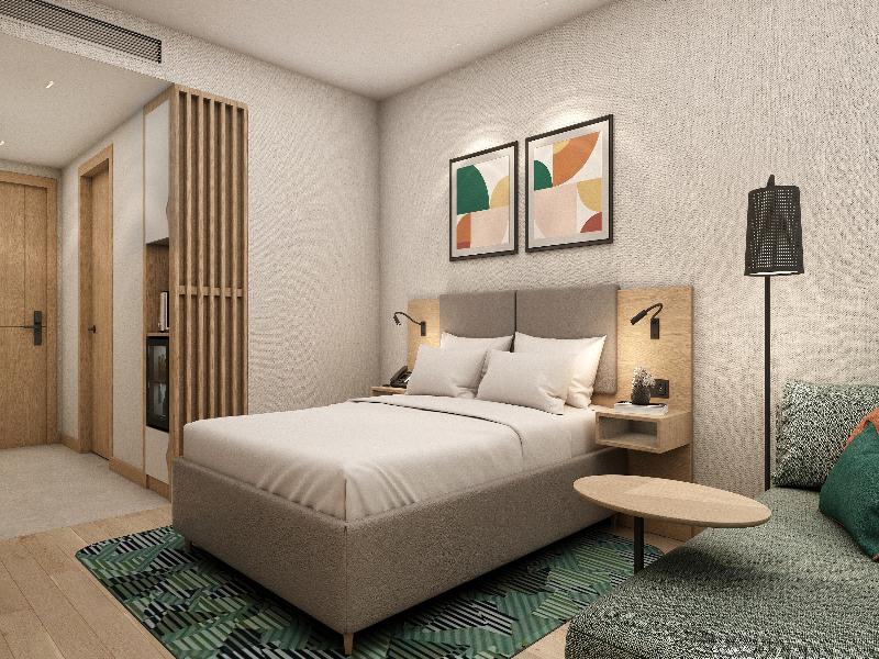 Holiday Inn Hotel & Suites Kocaeli Dilovasi Gulf image