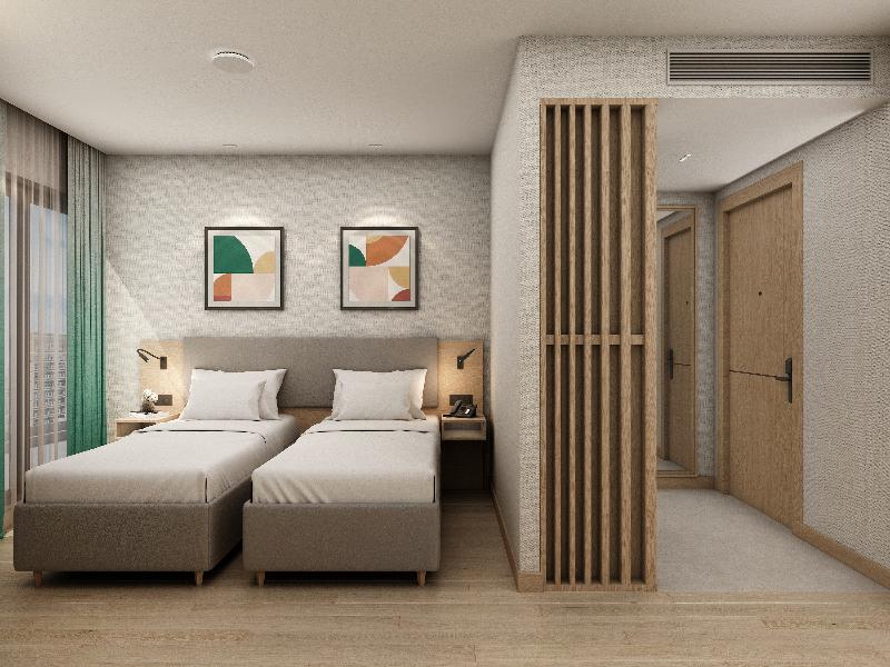 Holiday Inn Hotel & Suites Kocaeli Dilovasi Gulf image