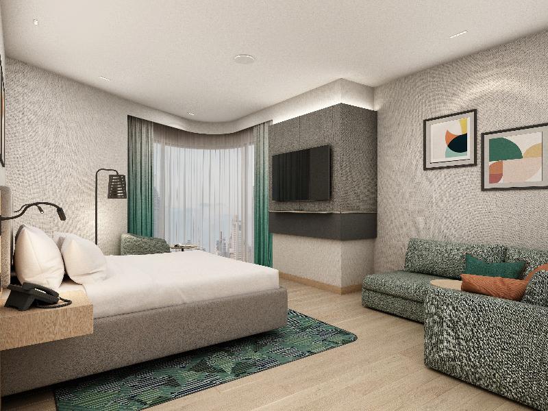 Holiday Inn Hotel & Suites Kocaeli Dilovasi Gulf image