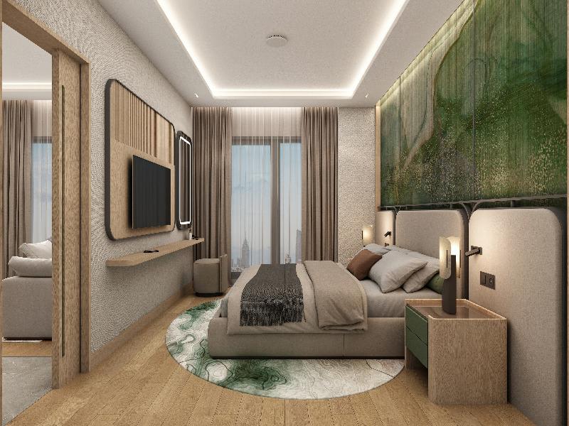 Holiday Inn Hotel & Suites Kocaeli Dilovasi Gulf image