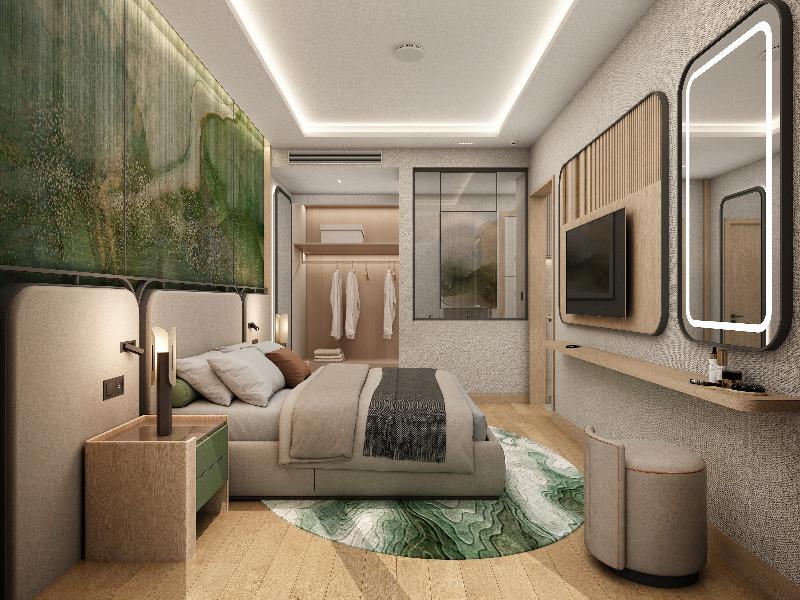 Holiday Inn Hotel & Suites Kocaeli Dilovasi Gulf image