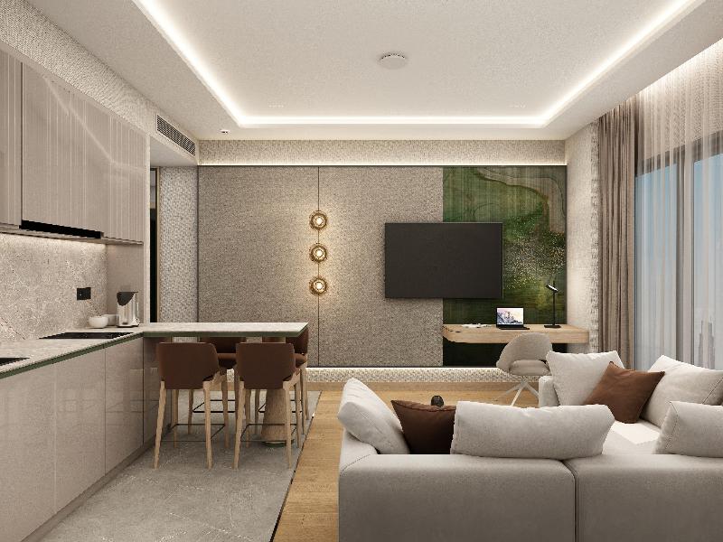 Holiday Inn Hotel & Suites Kocaeli Dilovasi Gulf image