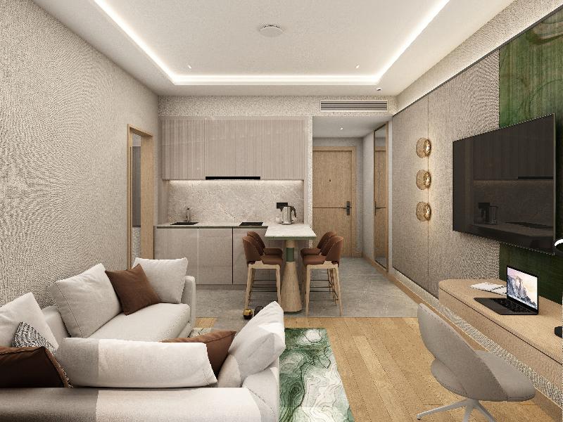 Holiday Inn Hotel & Suites Kocaeli Dilovasi Gulf image