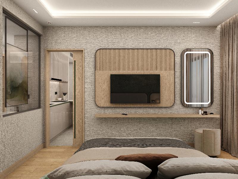Holiday Inn Hotel & Suites Kocaeli Dilovasi Gulf image