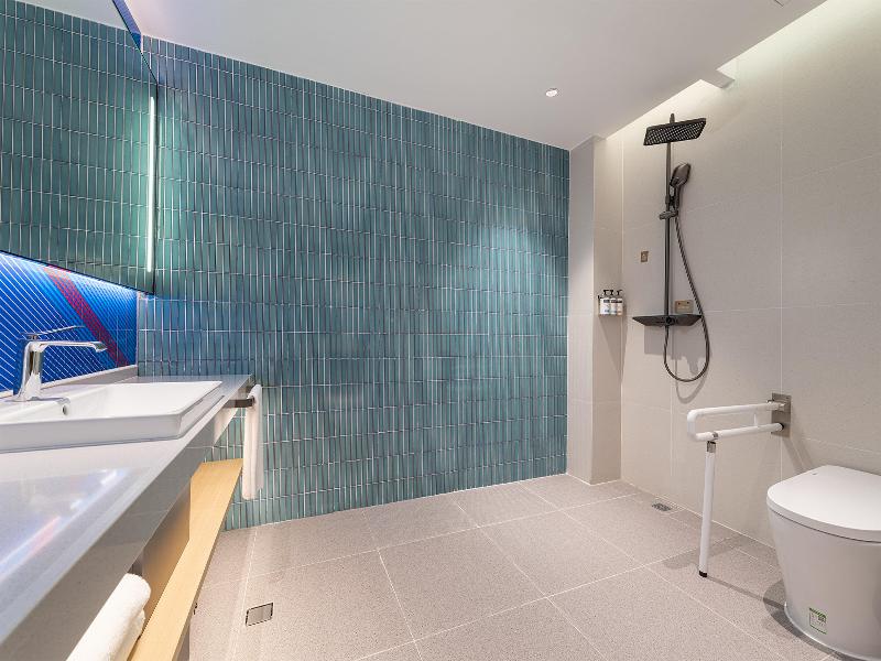 Holiday Inn Express Changbaishan Beauty Pine byIHG