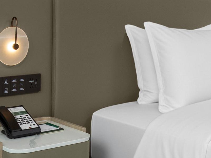 Holiday Inn Rizhao Seaview by IHG image