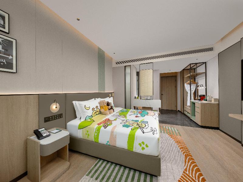 Holiday Inn Rizhao Seaview by IHG image