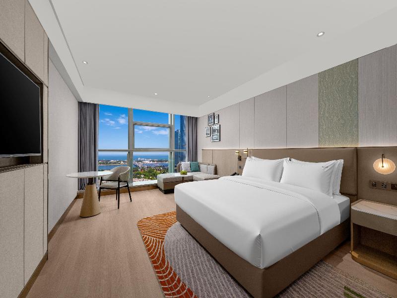 Holiday Inn Rizhao Seaview by IHG image