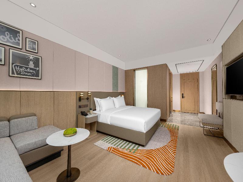 Holiday Inn Rizhao Seaview by IHG image