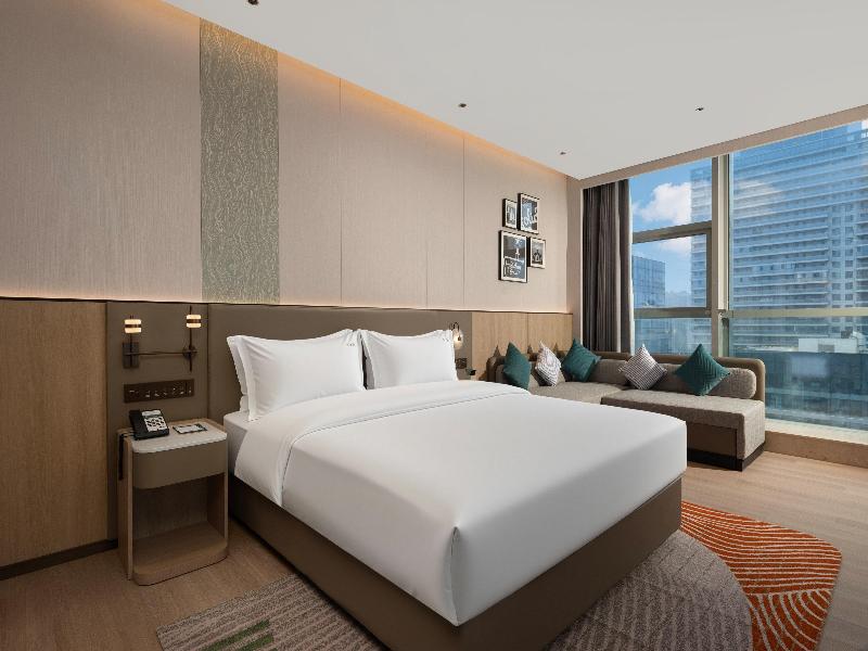 Holiday Inn Rizhao Seaview by IHG image
