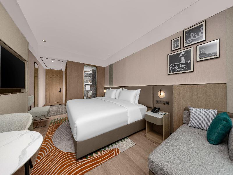 Holiday Inn Rizhao Seaview by IHG image