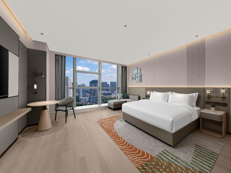 Holiday Inn Rizhao Seaview by IHG image