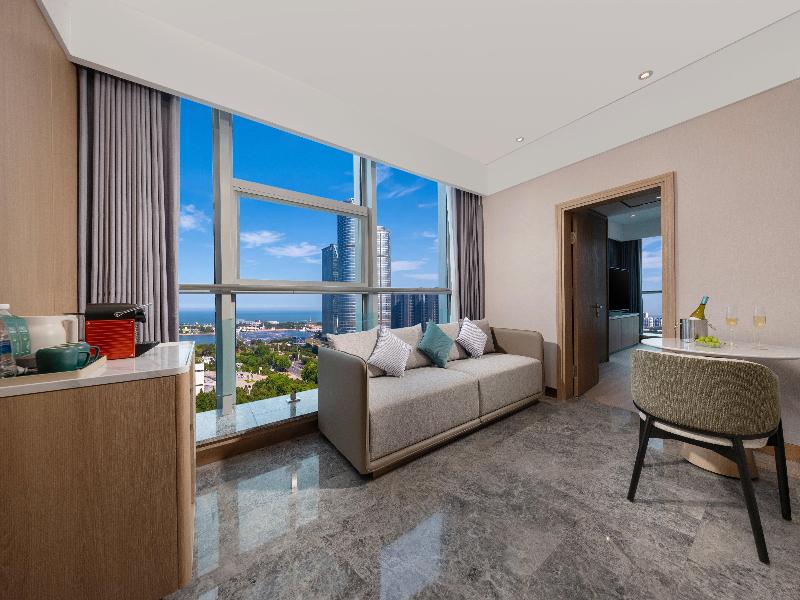 Holiday Inn Rizhao Seaview by IHG image