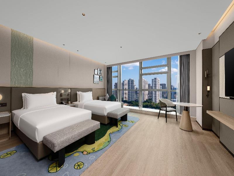 Holiday Inn Rizhao Seaview by IHG image