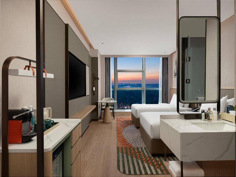 Holiday Inn Rizhao Seaview by IHG image