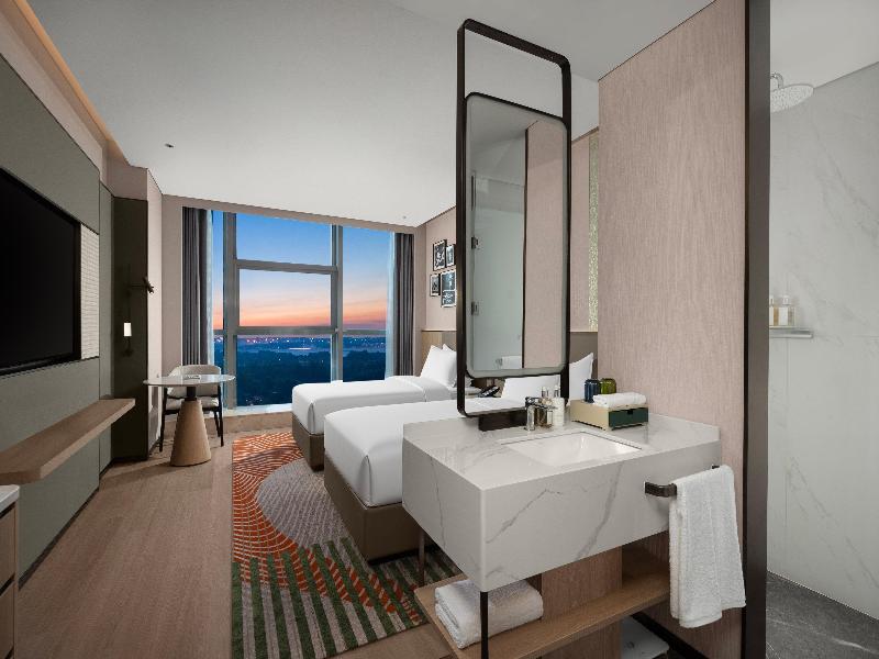 Holiday Inn Rizhao Seaview by IHG image