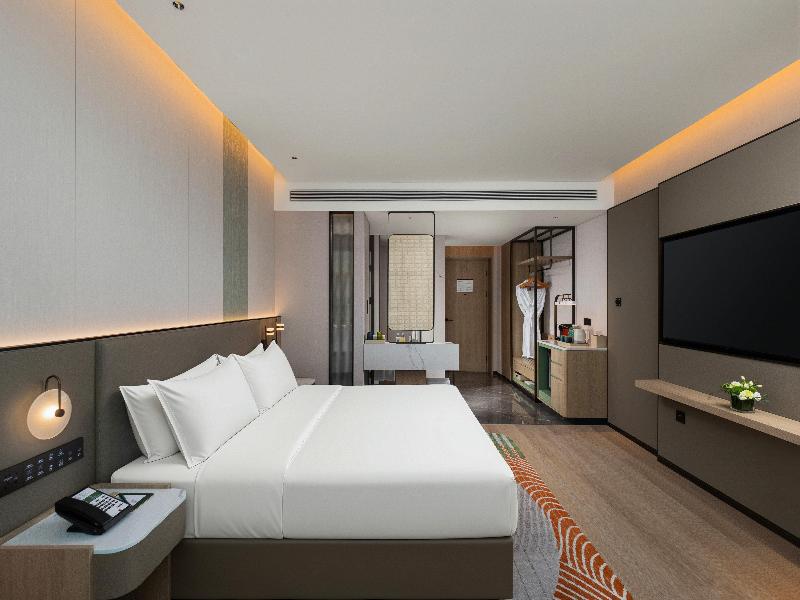 Holiday Inn Rizhao Seaview by IHG image