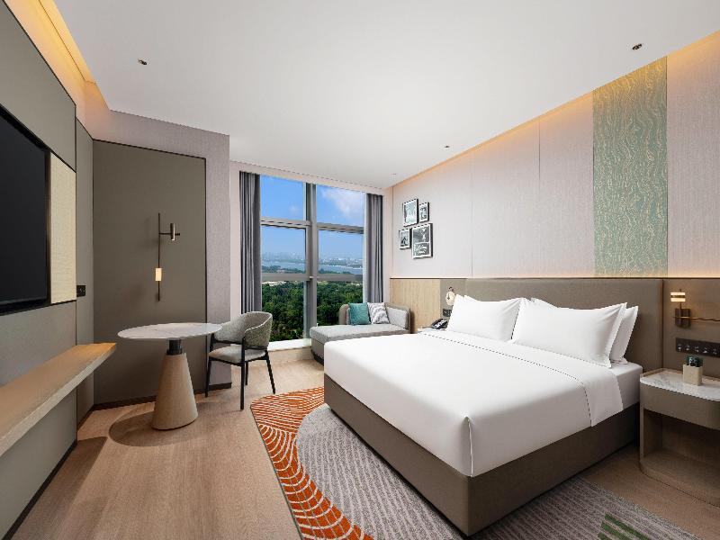 Holiday Inn Rizhao Seaview by IHG image