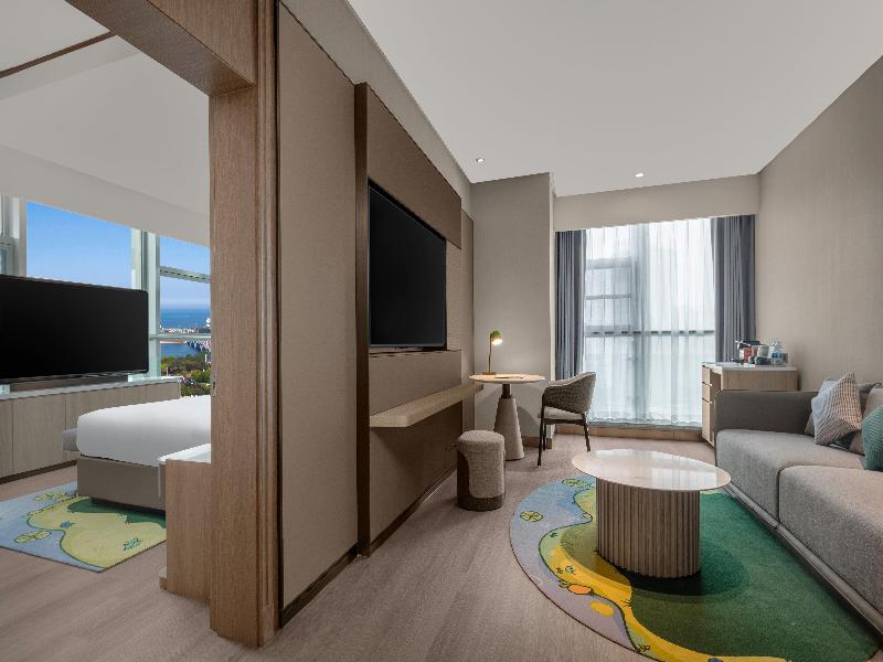 Holiday Inn Rizhao Seaview by IHG image