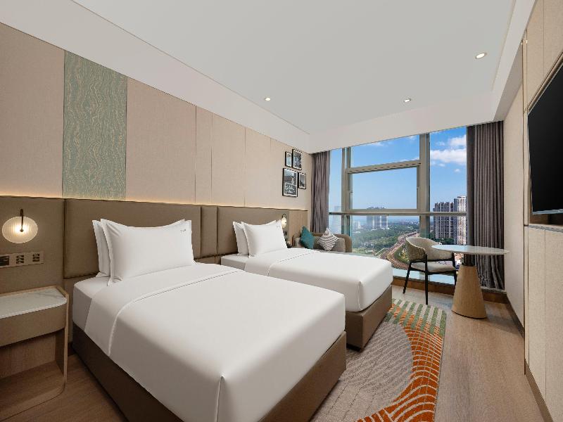 Holiday Inn Rizhao Seaview by IHG image