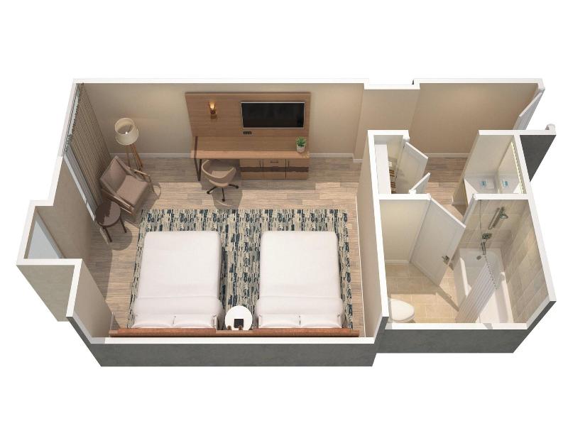 San Antonio Marriott Rivercenter image