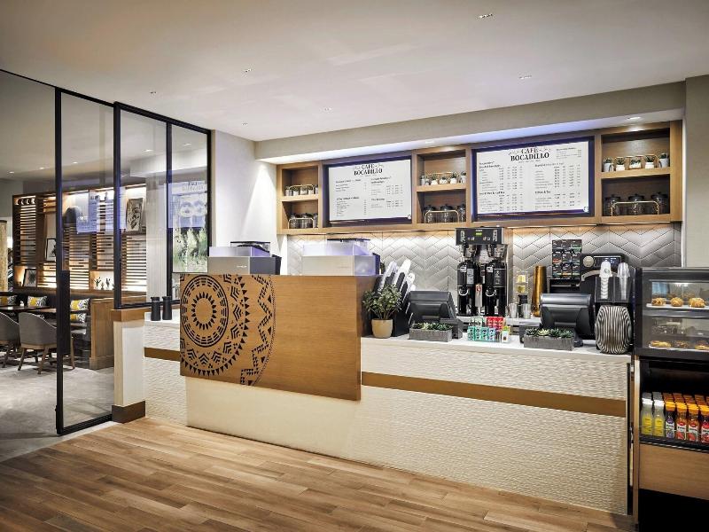 San Antonio Marriott Rivercenter image