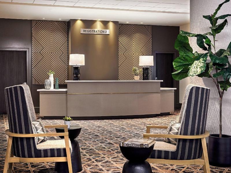 San Antonio Marriott Rivercenter image