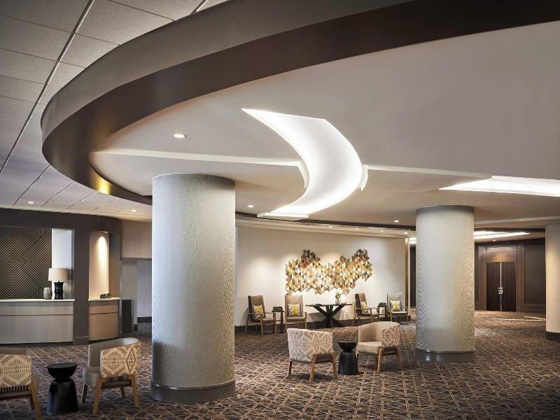 San Antonio Marriott Rivercenter image