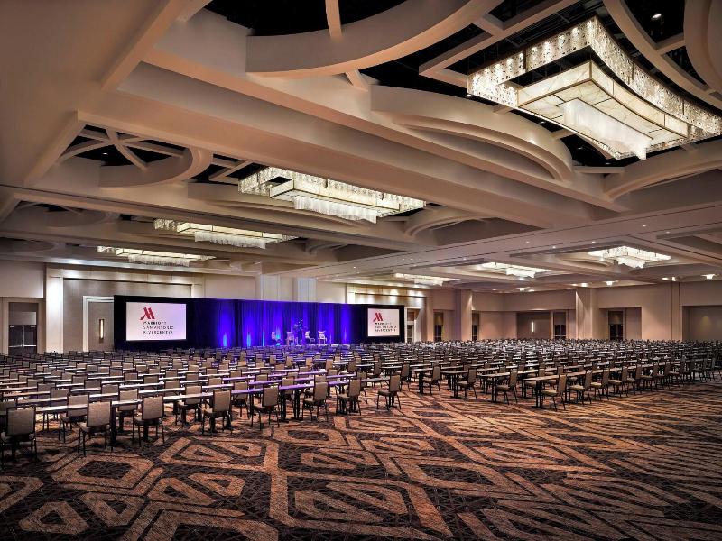 San Antonio Marriott Rivercenter image