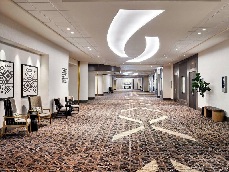 San Antonio Marriott Rivercenter image