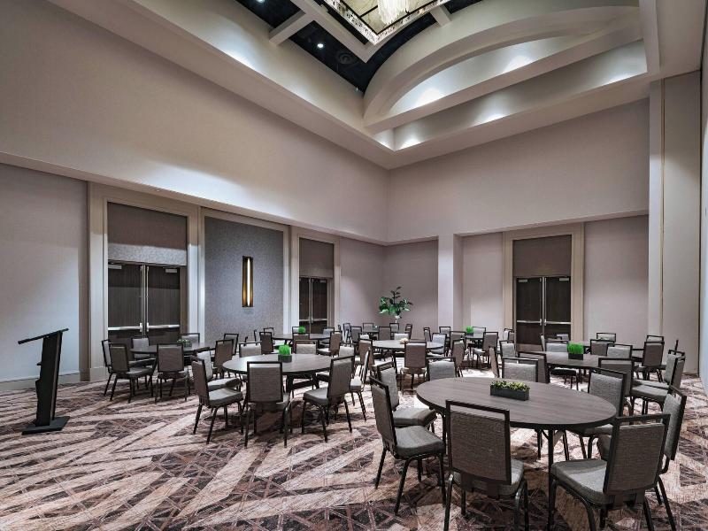 San Antonio Marriott Rivercenter image