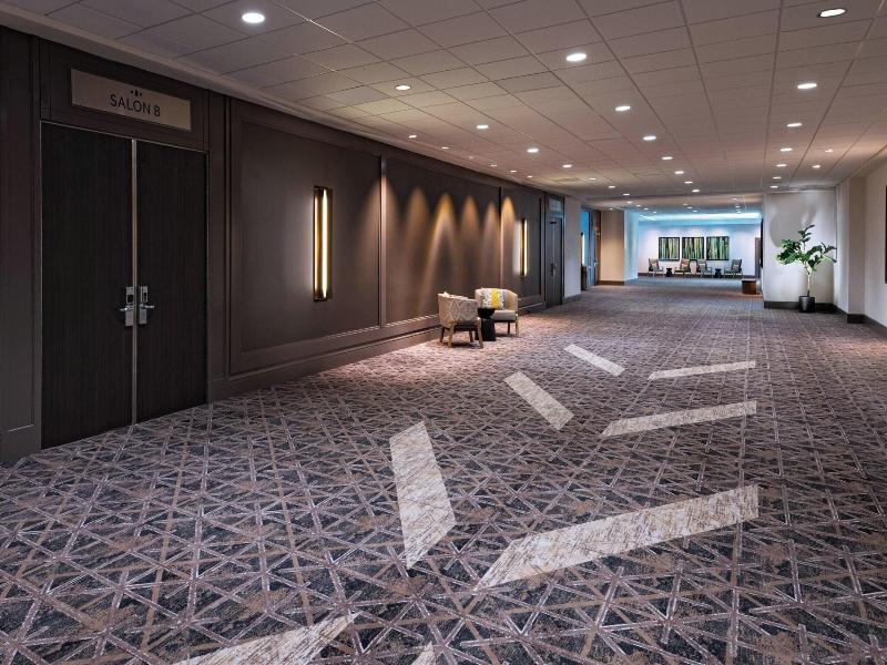 San Antonio Marriott Rivercenter image